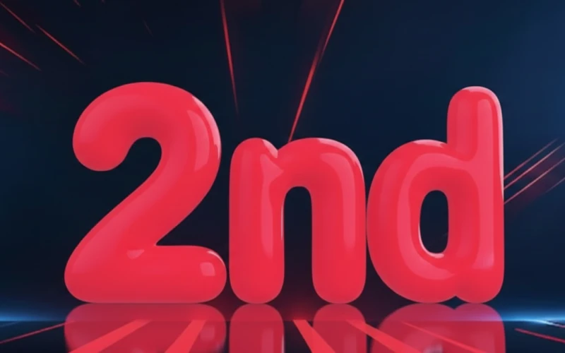 Activate the Big Boost bonus of the second deposit.