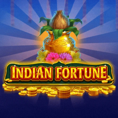 Enjoy a colourful slot Indian Fortune at Big Boost platform.