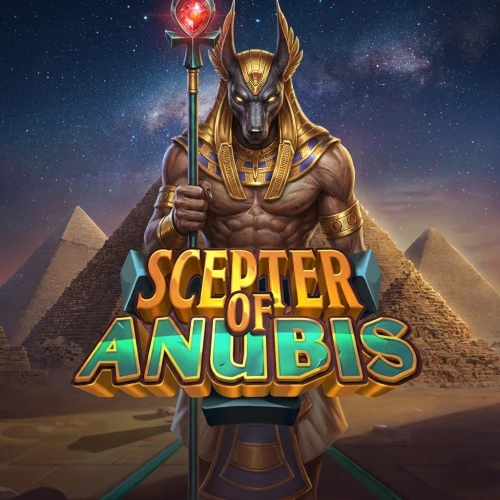 Scepter of Anubis offers you free spins at Big Boost.