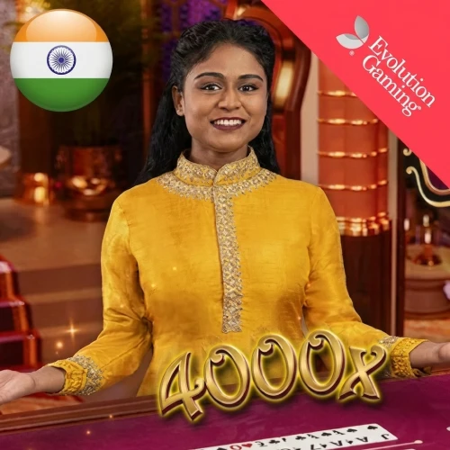 Try Super Andar Bahar live game at Big Boost.