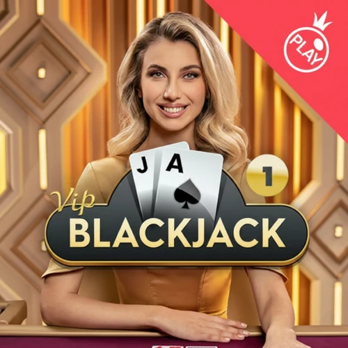 Get your prize in Big Boost VIP Blackjack game.