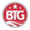 Big Time Gaming provider.