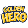 Golden hero provider.