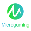 Microgaming provider.