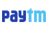 PayTm payment system.