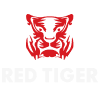 Red tiger gaming provider.