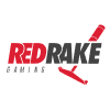RedRake gaming provider.