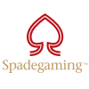 Spadegaming provider.