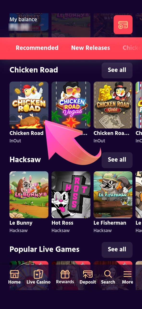 Discover the best ways to play and win at the Big Boost online casino.